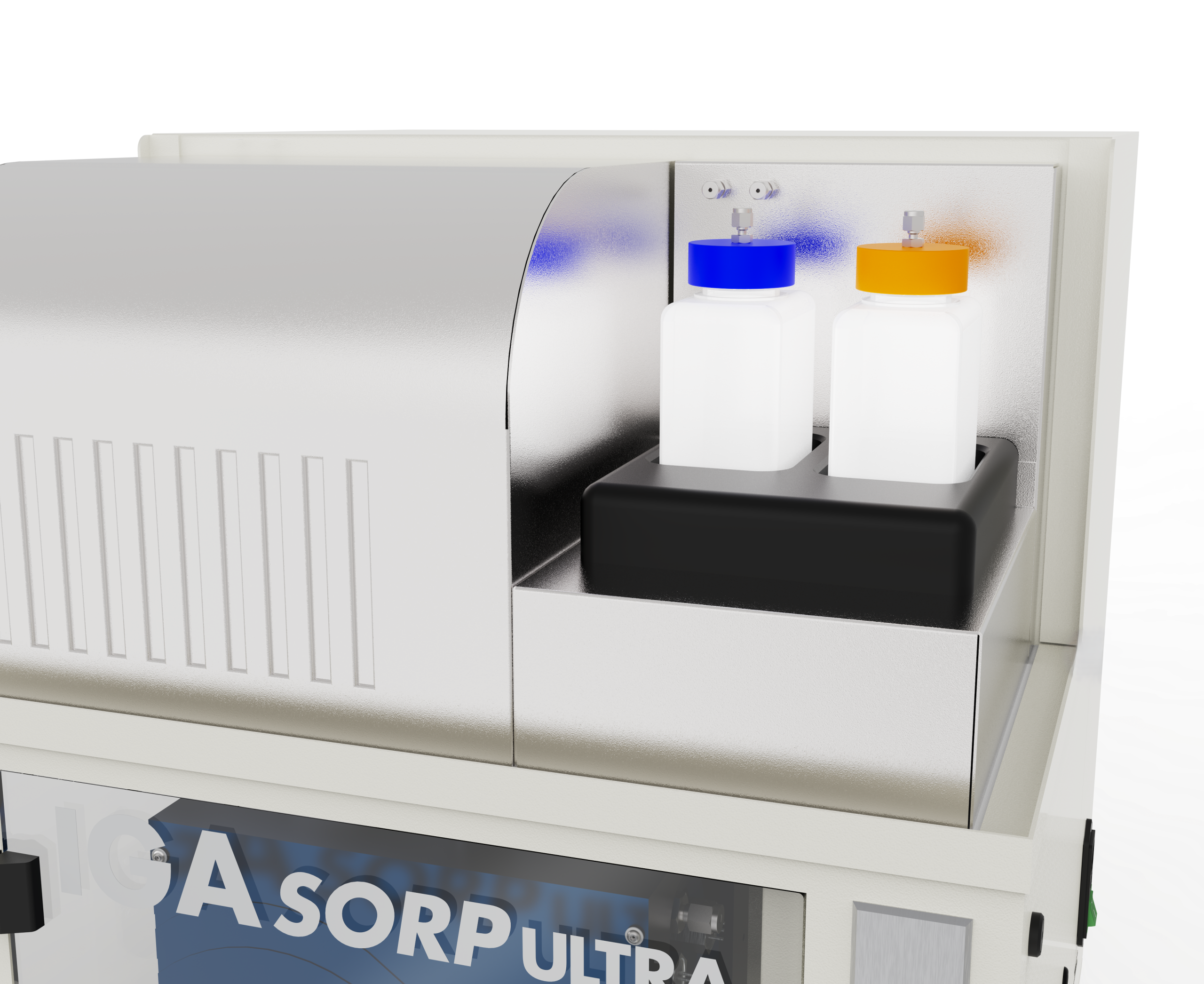 IGAsorp Ultra auto refill reservoirs