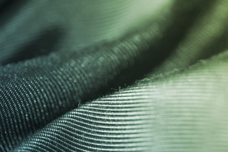 Textiles raw material